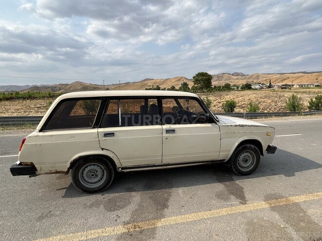 LADA (VAZ) 2104 1996, 250,000 km - 1.5 l - Şəki