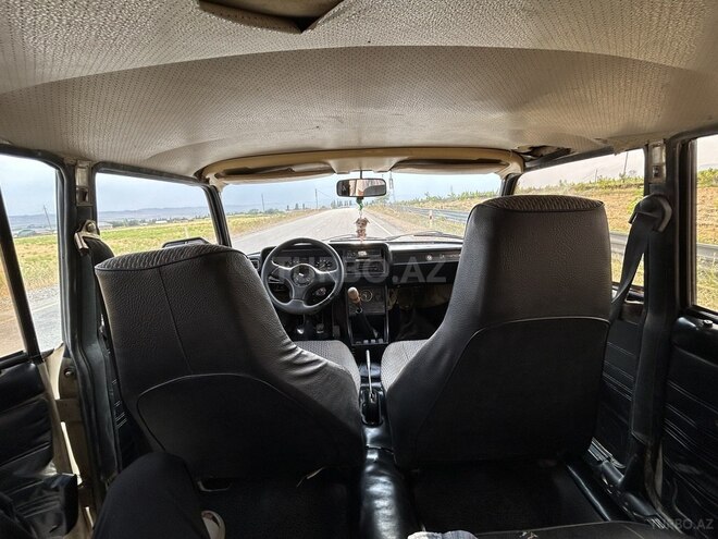 LADA (VAZ) 2104 1996, 250,000 km - 1.5 l - Şəki