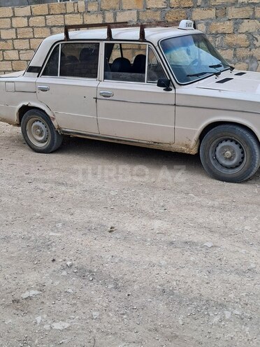 LADA (VAZ) 2106 1983, 58,120 km - 1.6 l - Şəmkir