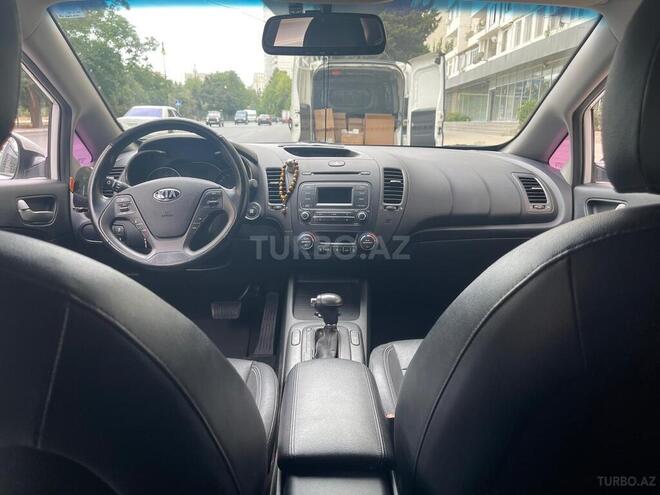 Kia Cerato 2015, 215,700 km - 1.6 l - Bakı