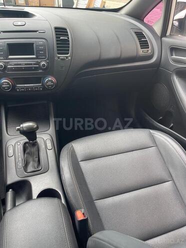 Kia Cerato 2015, 215,700 km - 1.6 l - Bakı