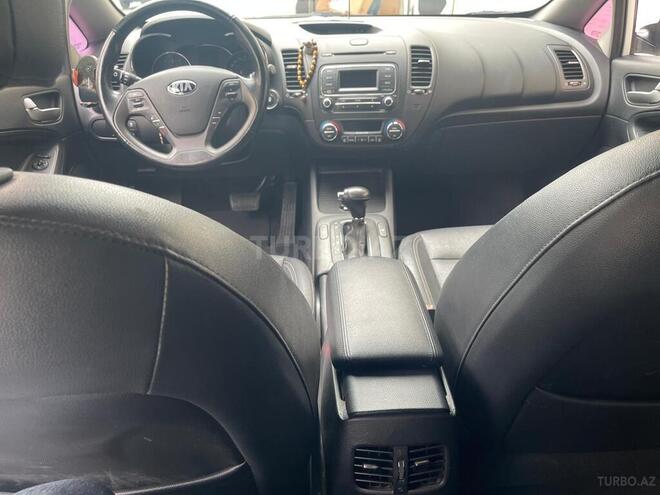 Kia Cerato 2015, 215,700 km - 1.6 l - Bakı
