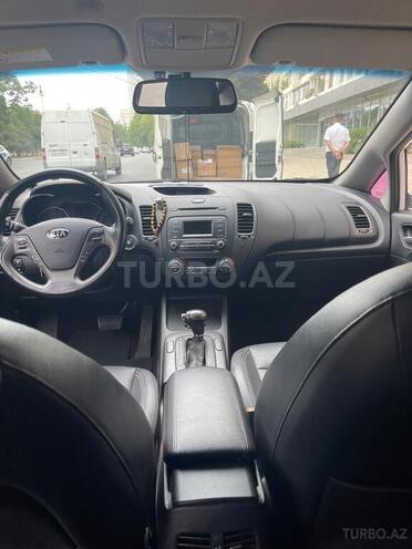 Kia Cerato 2015, 215,700 km - 1.6 l - Bakı