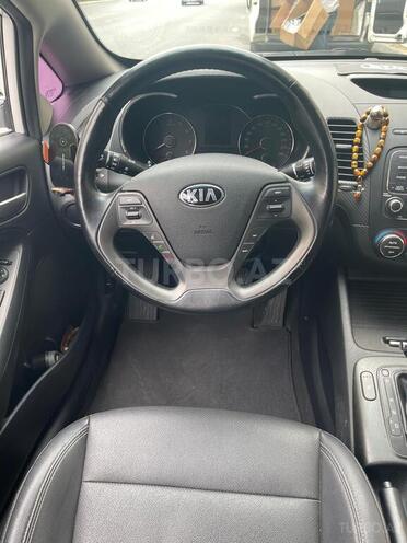 Kia Cerato 2015, 215,700 km - 1.6 l - Bakı