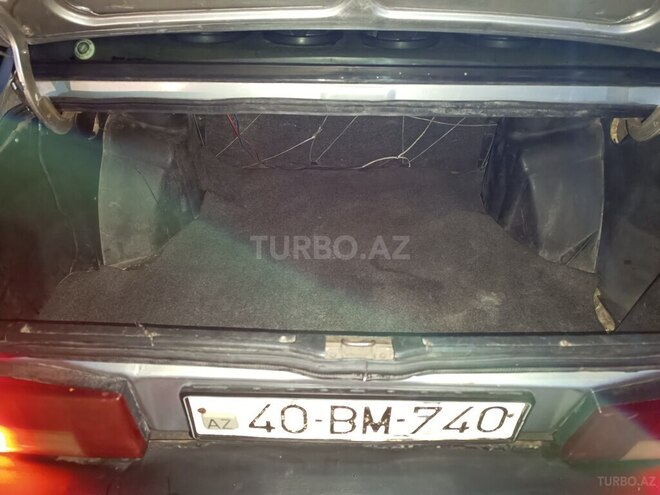 LADA (VAZ) 21099 2003, 250,000 km - 1.5 л - Bakı