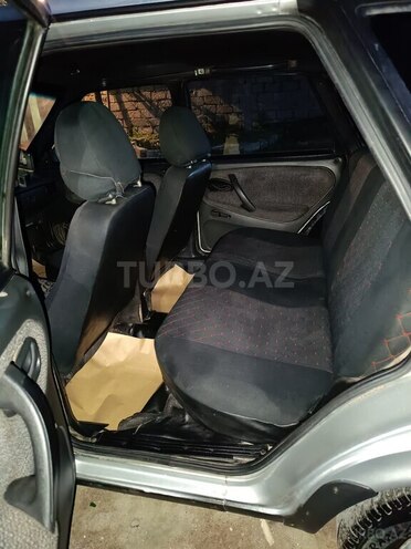 LADA (VAZ) 21099 2003, 250,000 km - 1.5 л - Bakı