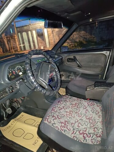 LADA (VAZ) 21099 2003, 250,000 km - 1.5 л - Bakı
