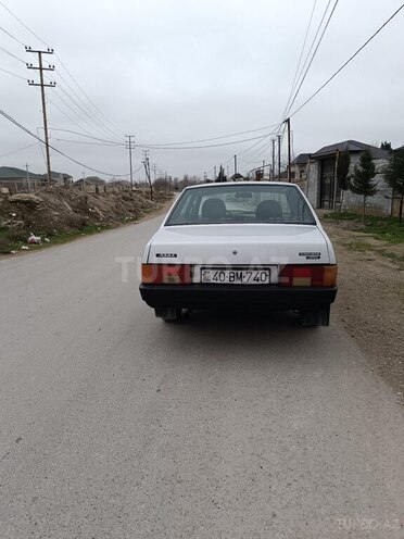 LADA (VAZ) 21099 2003, 250,000 km - 1.5 л - Bakı