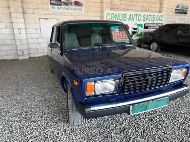 LADA (VAZ) 2107 2006, 65,000 km - 1.6 l - Lənkəran