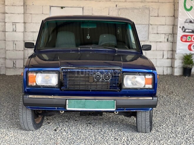 LADA (VAZ) 2107 2006, 65,000 km - 1.6 l - Lənkəran