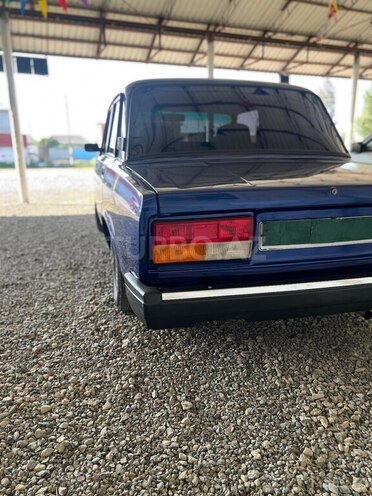 LADA (VAZ) 2107 2006, 65,000 km - 1.6 l - Lənkəran