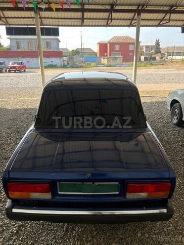 LADA (VAZ) 2107 2006, 65,000 km - 1.6 l - Lənkəran