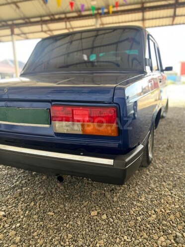 LADA (VAZ) 2107 2006, 65,000 km - 1.6 l - Lənkəran