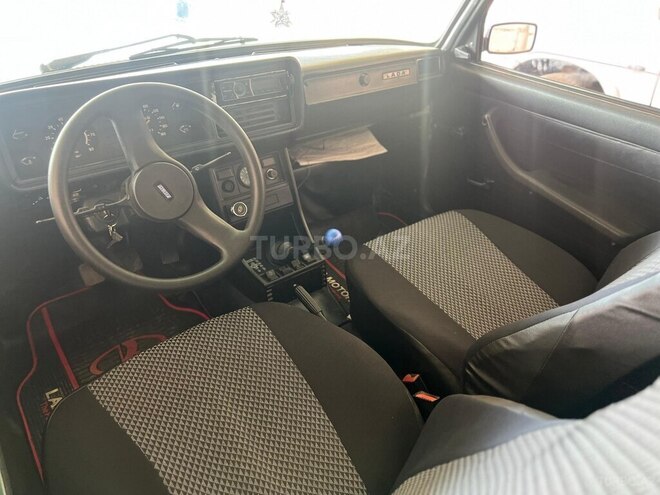 LADA (VAZ) 2107 2006, 65,000 km - 1.6 l - Lənkəran