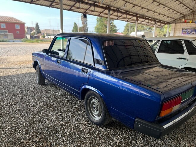 LADA (VAZ) 2107 2006, 65,000 km - 1.6 l - Lənkəran