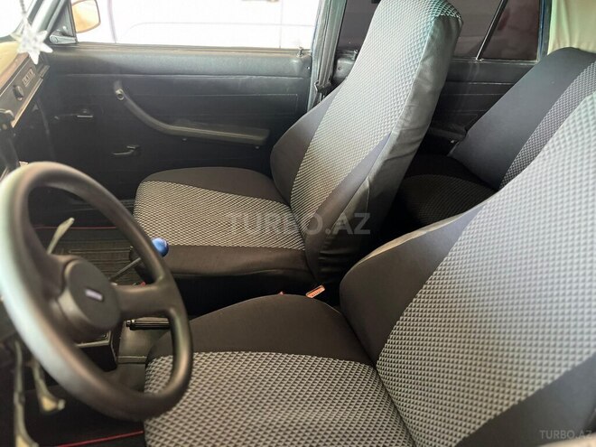LADA (VAZ) 2107 2006, 65,000 km - 1.6 l - Lənkəran
