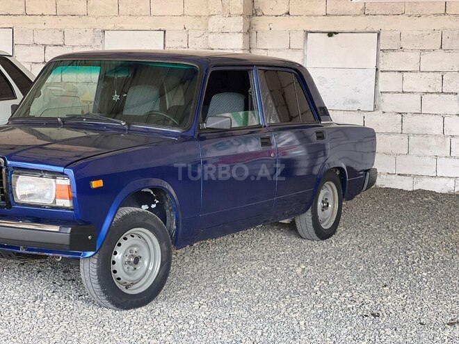 LADA (VAZ) 2107 2006, 65,000 km - 1.6 l - Lənkəran