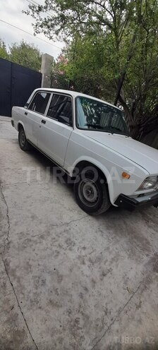 LADA (VAZ) 2107 2006, 122,540 km - 1.6 l - Şəki