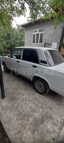 LADA (VAZ) 2107 2006, 122,540 km - 1.6 l - Şəki