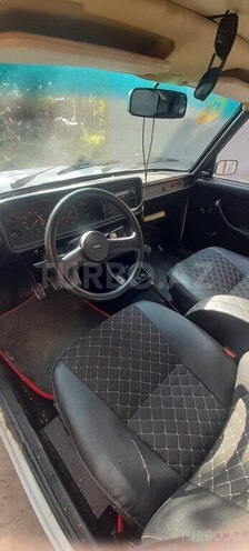 LADA (VAZ) 2107 2006, 122,540 km - 1.6 l - Şəki
