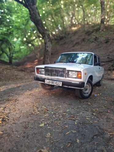 LADA (VAZ) 2107 2006, 122,540 km - 1.6 l - Şəki