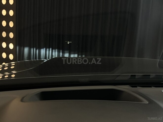 BMW 740 2020, 46,000 km - 3.0 l - Bakı