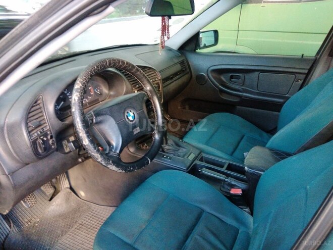 BMW 316 1997, 356,512 km - 1.6 l - Bakı