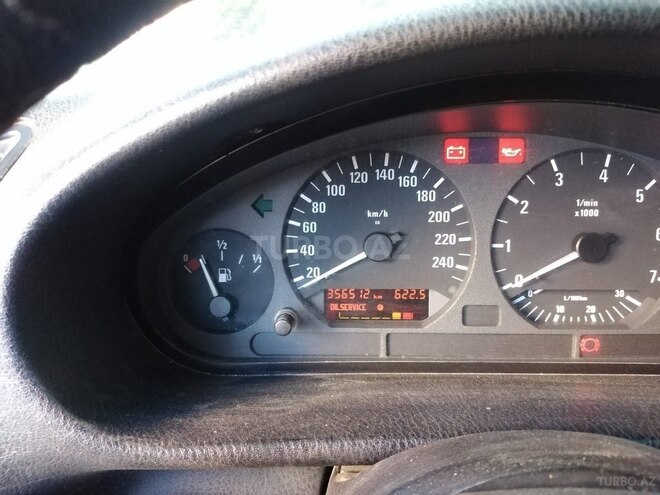 BMW 316 1997, 356,512 km - 1.6 l - Bakı