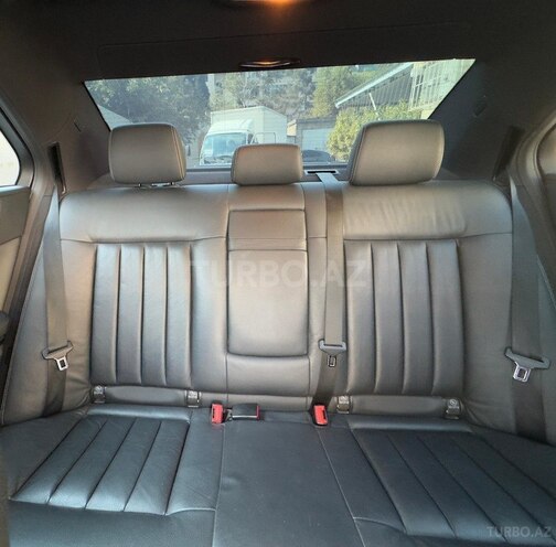 Mercedes E 220 d 2014, 199,000 km - 2.2 l - Bakı