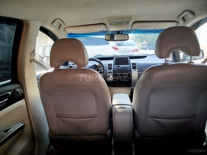 Toyota Prius 2008, 411,002 km - 1.5 l - Bakı