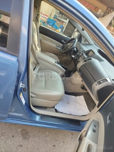Toyota Prius 2008, 411,002 km - 1.5 l - Bakı