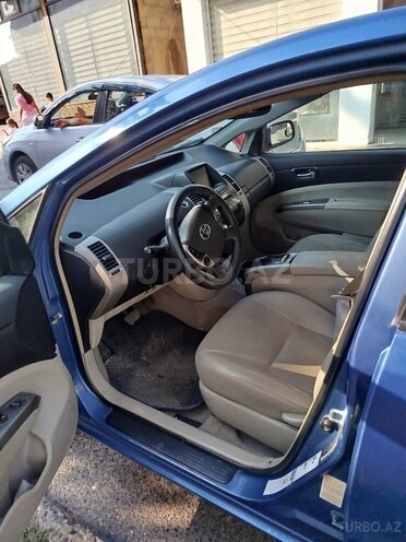 Toyota Prius 2008, 411,002 km - 1.5 l - Bakı