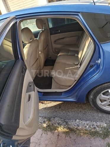 Toyota Prius 2008, 411,002 km - 1.5 l - Bakı