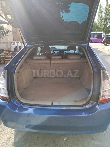 Toyota Prius 2008, 411,002 km - 1.5 l - Bakı