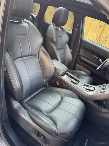 Land Rover RR Evoque 2018, 127,000 km - 2.0 l - Bakı
