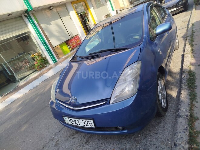 Toyota Prius 2008, 411,002 km - 1.5 l - Bakı