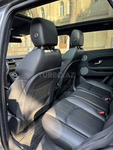 Land Rover RR Evoque 2018, 127,000 km - 2.0 l - Bakı