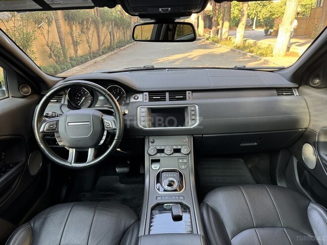 Land Rover RR Evoque 2018, 127,000 km - 2.0 l - Bakı