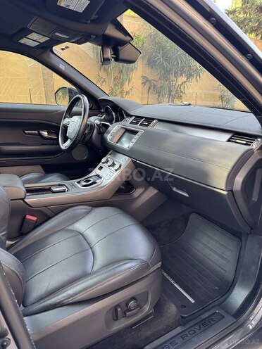 Land Rover RR Evoque 2018, 127,000 km - 2.0 l - Bakı