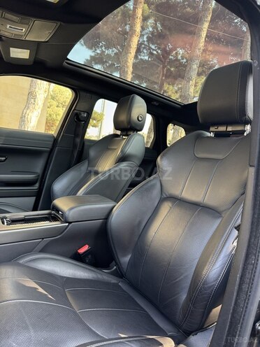 Land Rover RR Evoque 2018, 127,000 km - 2.0 l - Bakı