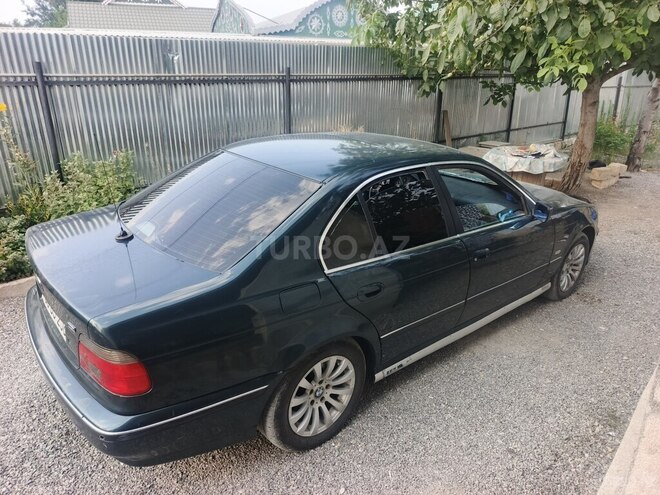 BMW 528 1996, 413,000 km - 2.8 л - Tərtər