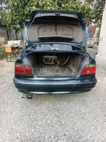 BMW 528 1996, 413,000 km - 2.8 л - Tərtər