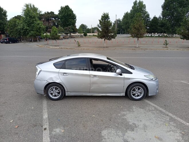 Toyota Prius 2009, 353,169 km - 1.8 л - Gəncə