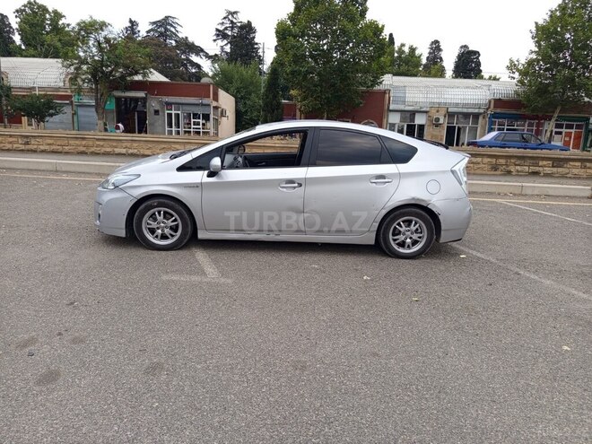 Toyota Prius 2009, 353,169 km - 1.8 л - Gəncə