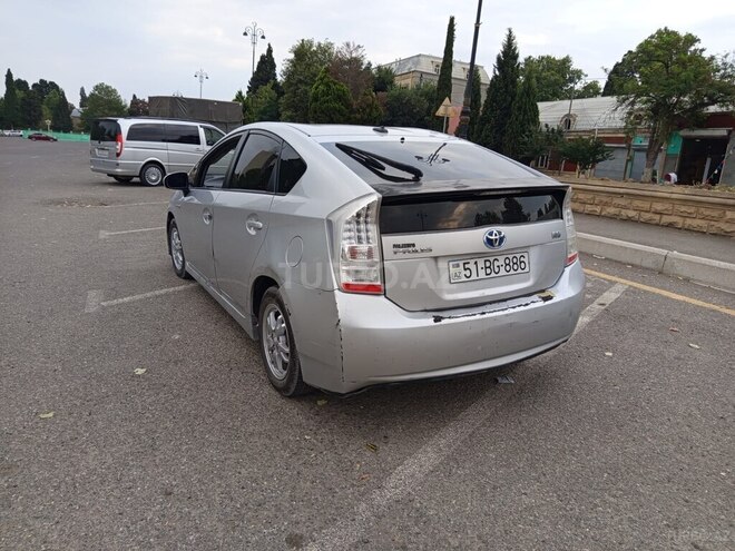 Toyota Prius 2009, 353,169 km - 1.8 л - Gəncə