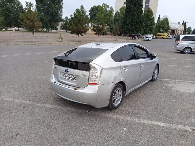 Toyota Prius 2009, 353,169 km - 1.8 л - Gəncə