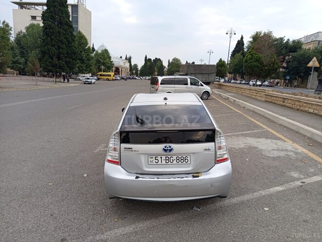 Toyota Prius 2009, 353,169 km - 1.8 л - Gəncə