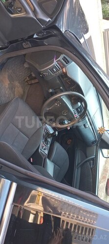 Mercedes E 200 1999, 258,909 km - 2.0 l - Bakı