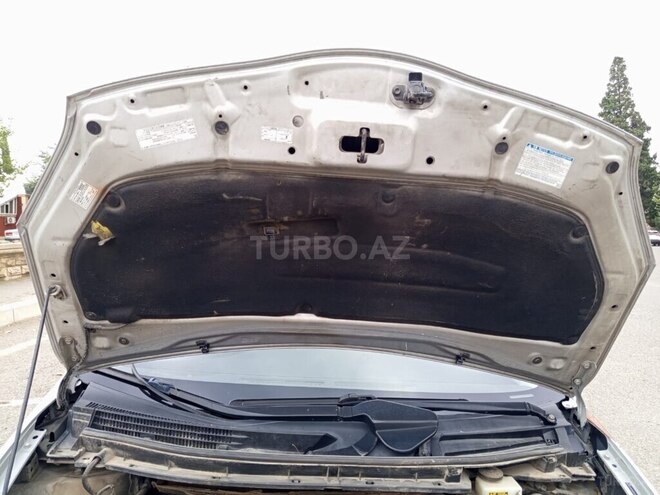 Toyota Prius 2009, 353,169 km - 1.8 л - Gəncə