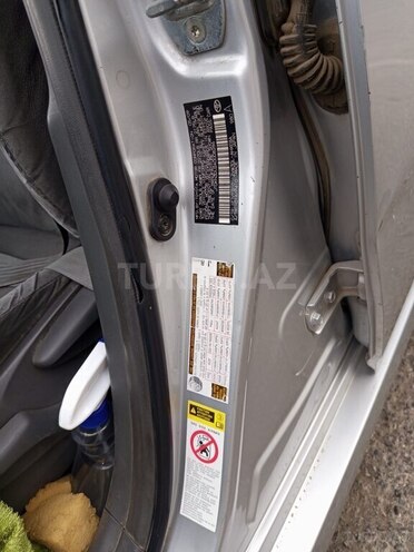 Toyota Prius 2009, 353,169 km - 1.8 л - Gəncə